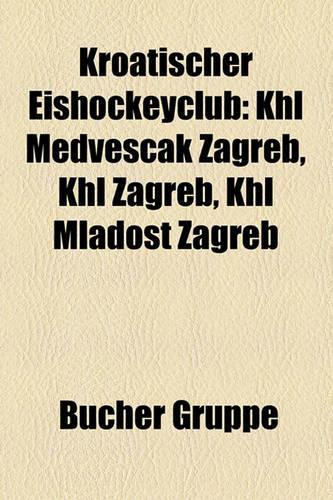 Kroatischer Eishockeyclub