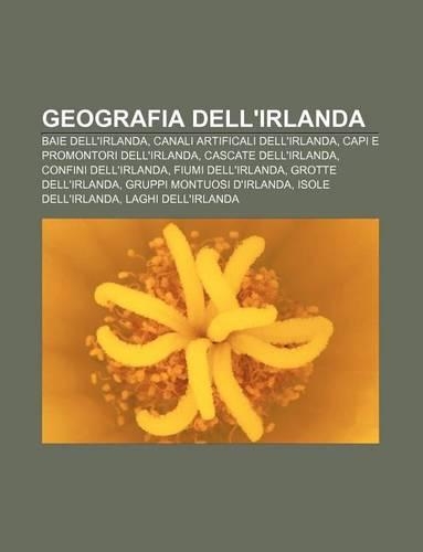 Geografia Dell'irlanda
