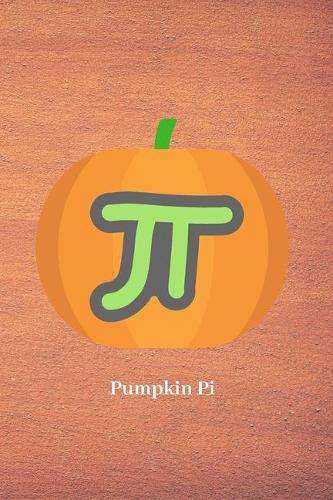Pumpkin Pi