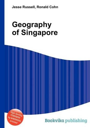 Geography of Singapore