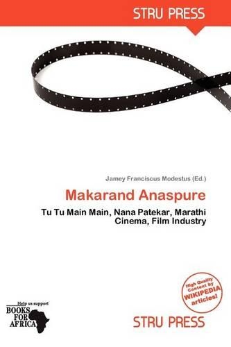Makarand Anaspure