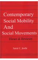 Contemporary Social Mobility And Social Movements