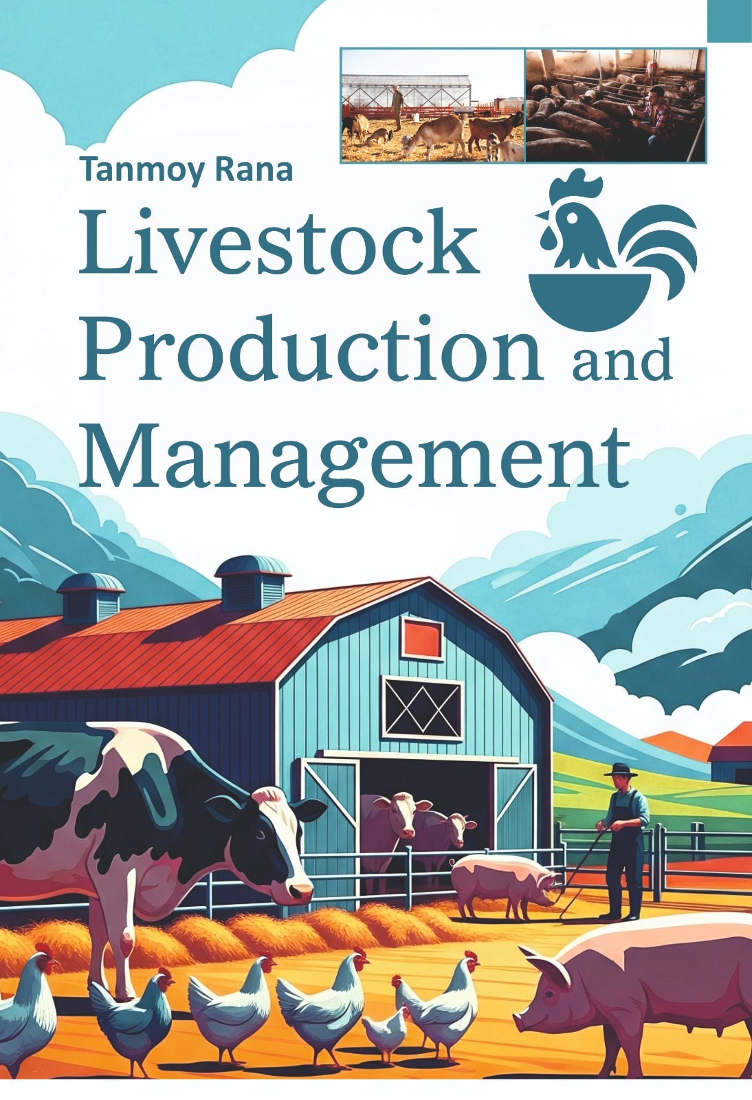 Livestock Production And Management