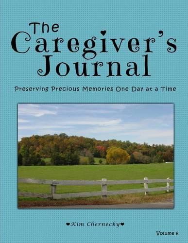 The Caregiver's Journal