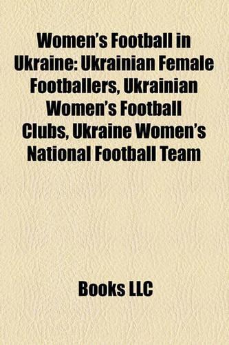 Women's Football in Ukraine