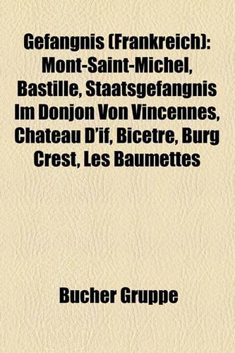 Gefngnis (Frankreich)