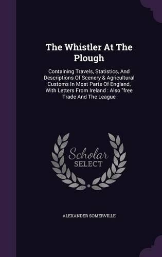 The Whistler At The Plough