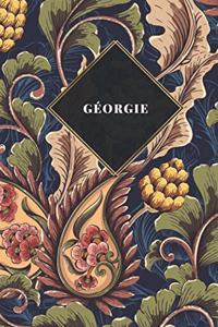 Géorgie