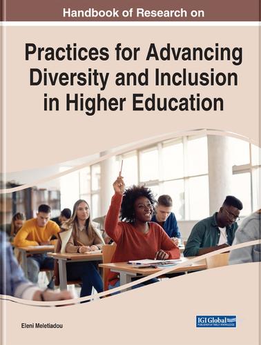 Promising Practices for Advancing Diversity and Inclusion in Higher Education