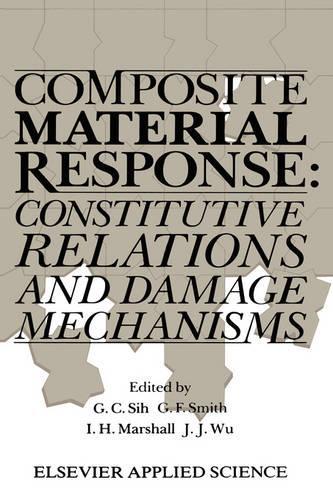 Composite Material Response