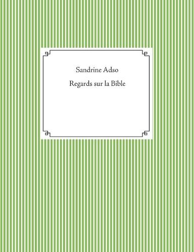Regards sur la Bible
