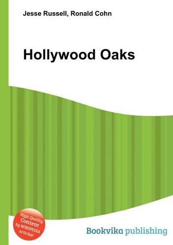 Hollywood Oaks