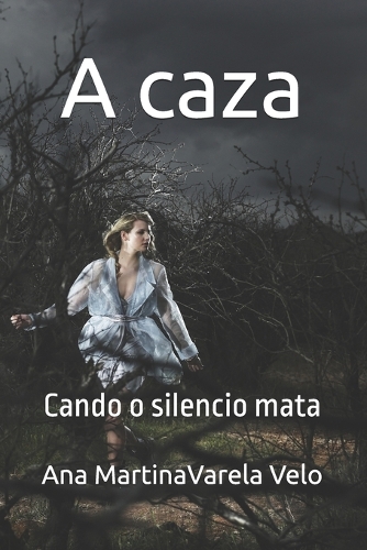 A caza