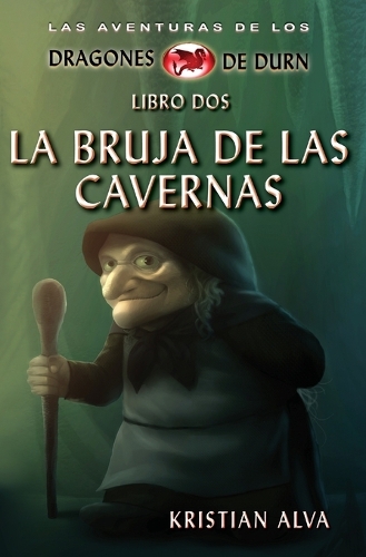 La Bruja de las Cavernas