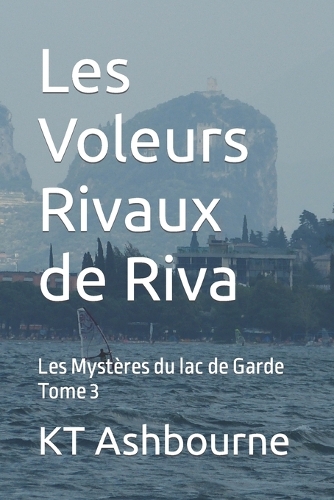 Les Voleurs Rivaux de Riva