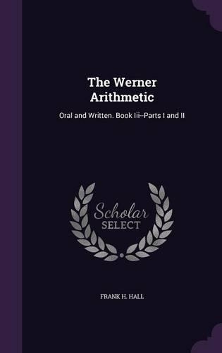 The Werner Arithmetic