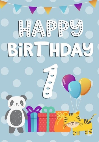 Happy Birthday 1