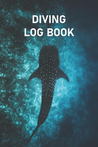 Diving Log Book