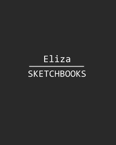 Eliza Sketchbook