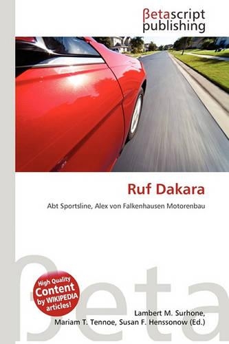 Ruf Dakara