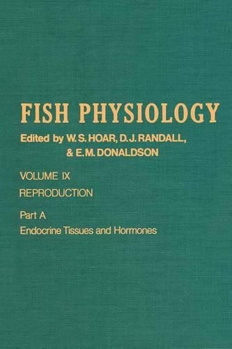 Fish Physiology V9a