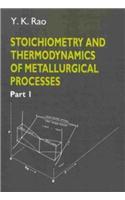 Stoichiometry and Thermodynamics of Metallurgical Processes 2 Volume Paperback Set