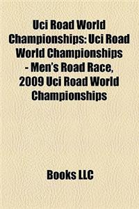Uci Road World Championships