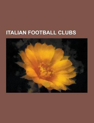 Italian Football Clubs