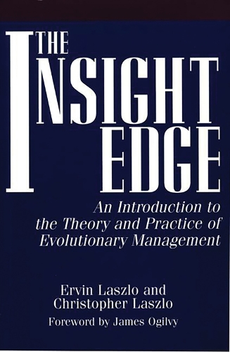 The Insight Edge