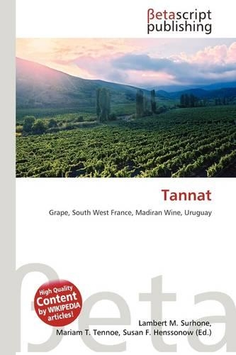 Tannat