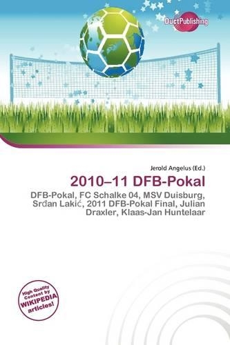 2010-11 Dfb-Pokal