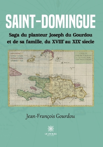 Saint-Domingue