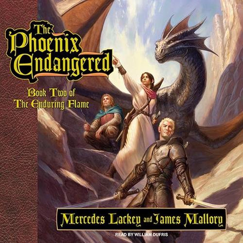 The Phoenix Endangered Lib/E