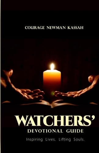 Watchers' Devotional Guide
