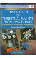 Exploration of Terrestrial Planets from Spacecraft