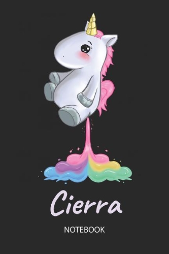 Cierra - Notebook