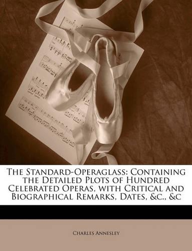 The Standard-Operaglass