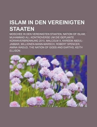 Islam in Den Vereinigten Staaten