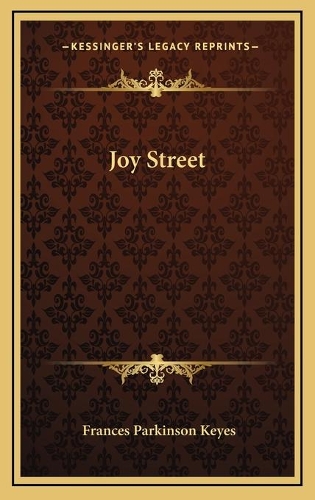 Joy Street