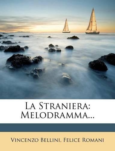 La Straniera