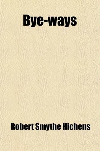 Bye-Ways