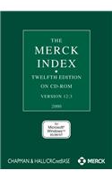 The Merck Index