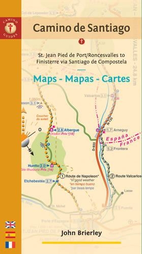 Camino De Santiago