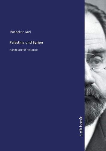 Palästina und Syrien