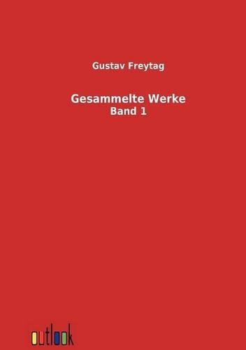 Gesammelte Werke