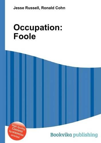 Occupation