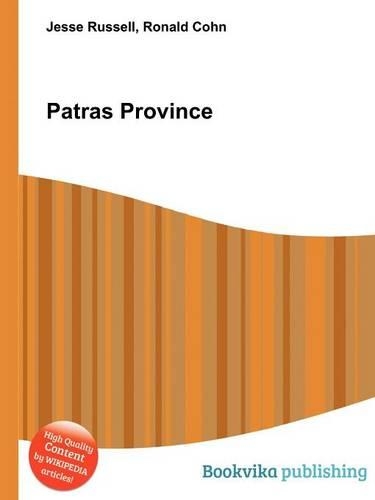 Patras Province