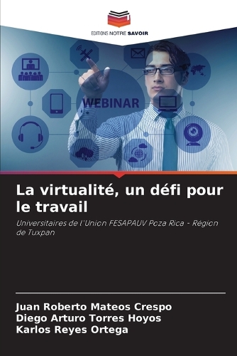 La virtualité, un défi pour le travail
