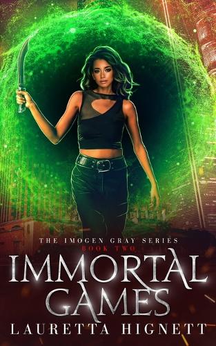 Immortal Games