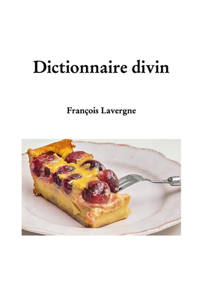 Le dictionnaire divin